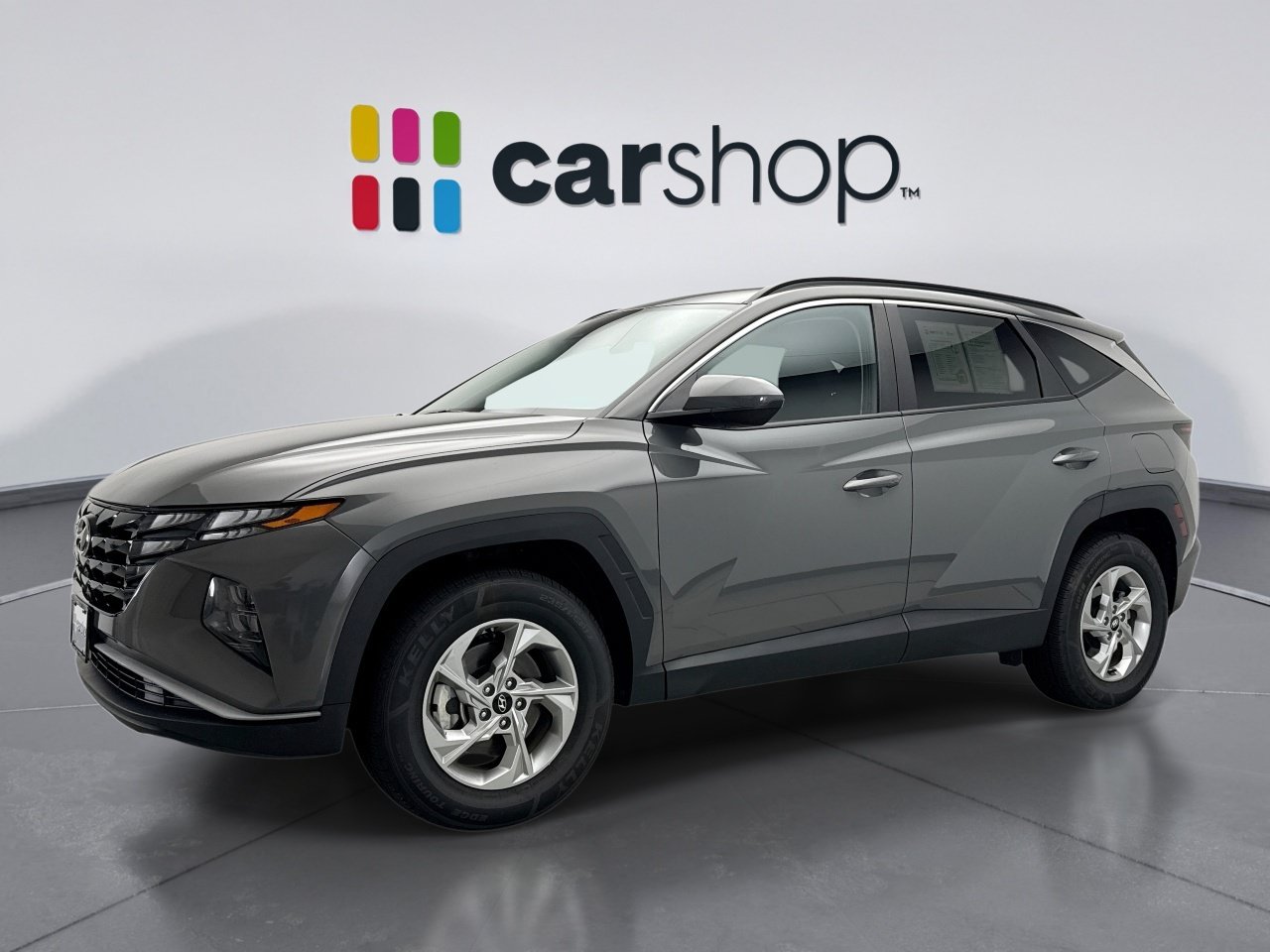 Used 2024 Hyundai Tucson SEL AWD/4WD image 1