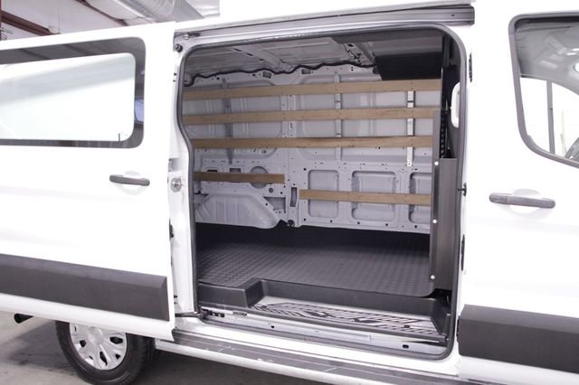 Used 2024 Ford Transit 250 Low Roof w/ Exterior Upgrade Package image 17