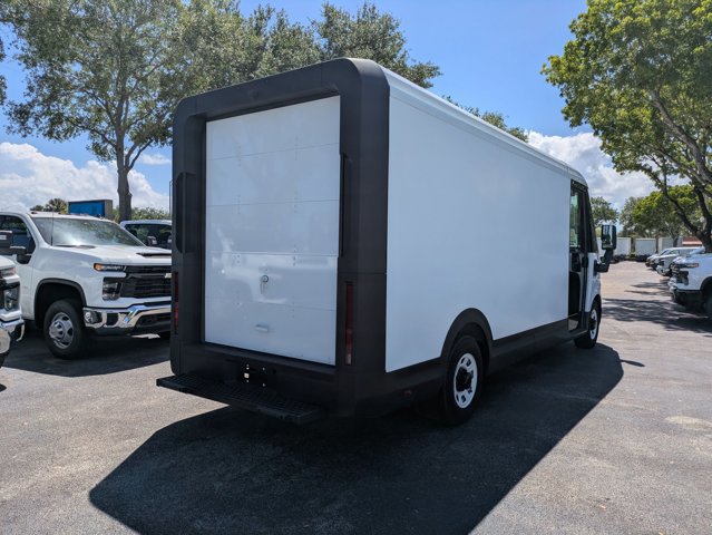 Used 2024 Chevrolet Brightdrop 600 w/ Battery Pack, Max Range AWD/4WD image 5