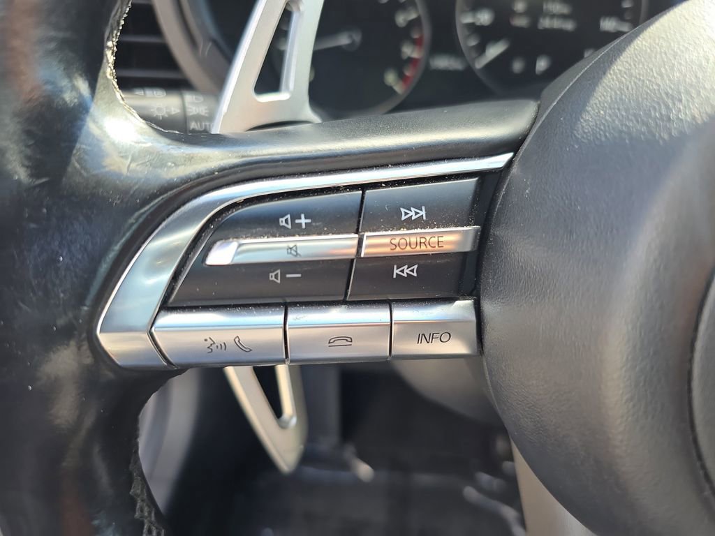 Used 2023 MAZDA MAZDA3 s image 23