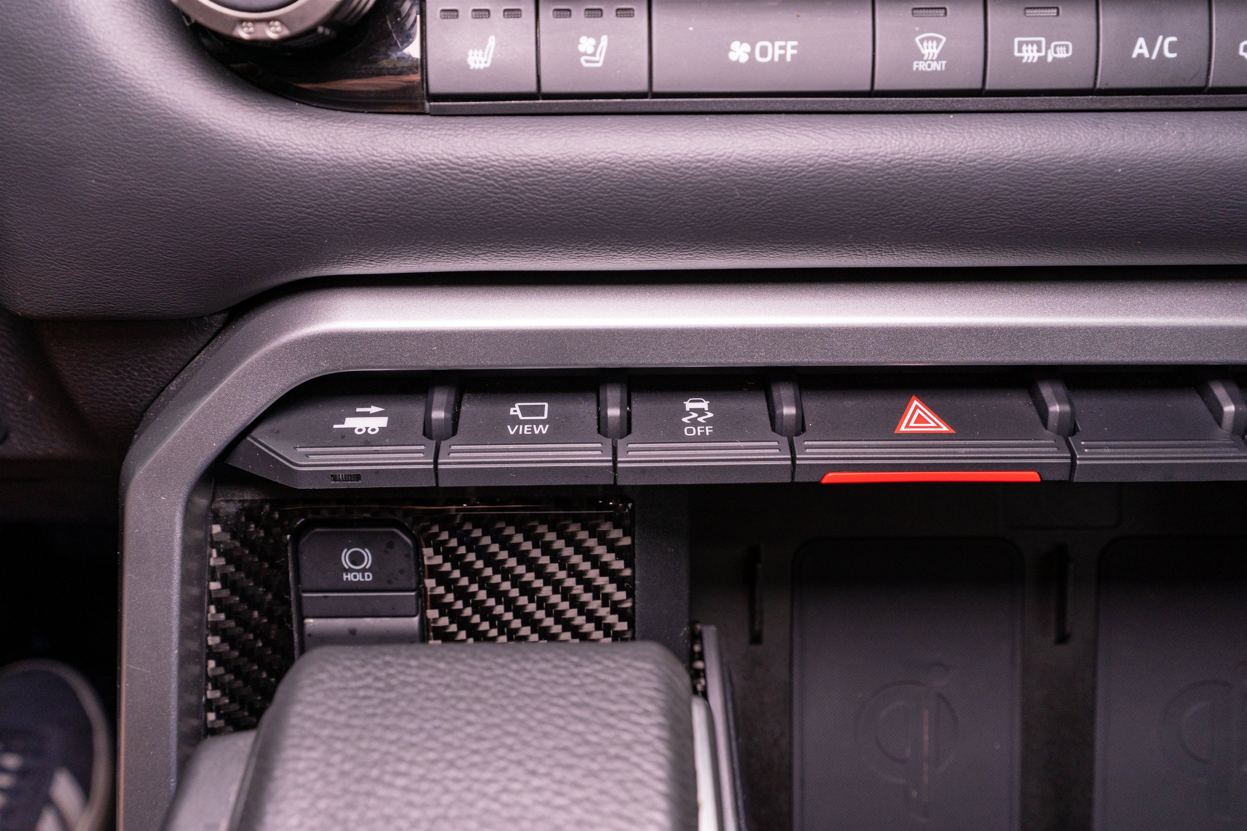 Used 2024 Toyota Tundra Platinum AWD/4WD image 25