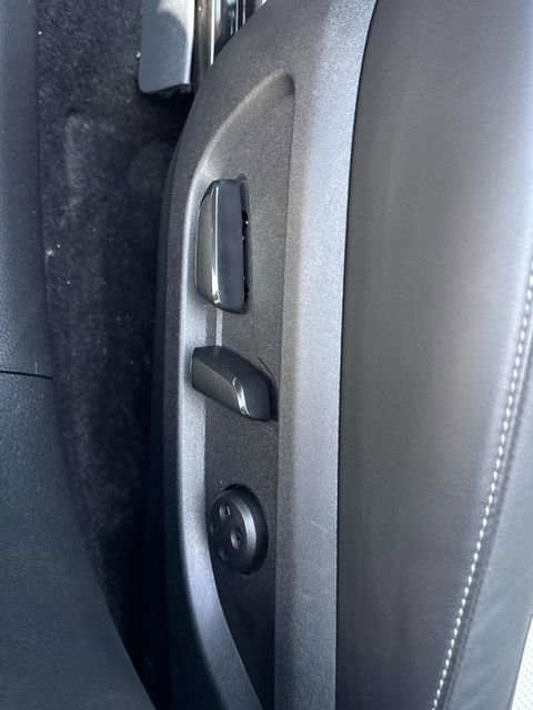 Certified 2025 INFINITI QX55 Luxe w/ Cargo Package AWD/4WD image 28