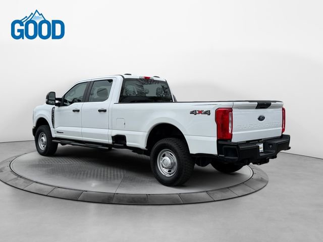 Used 2024 Ford F350 XL w/ XL Off-Road Package AWD/4WD image 3