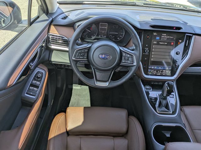 Used 2024 Subaru Outback Touring XT AWD/4WD image 17
