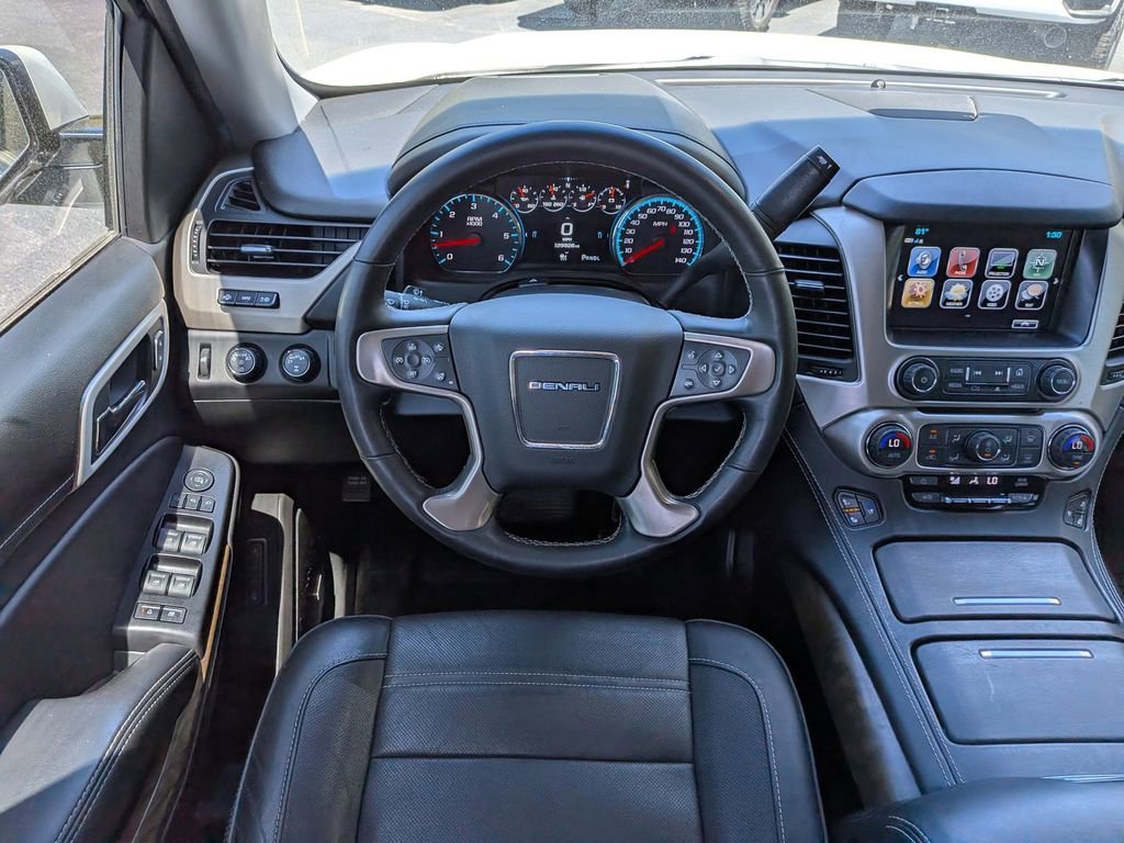 Used 2018 GMC Yukon Denali w/ Denali Ultimate Package image 18
