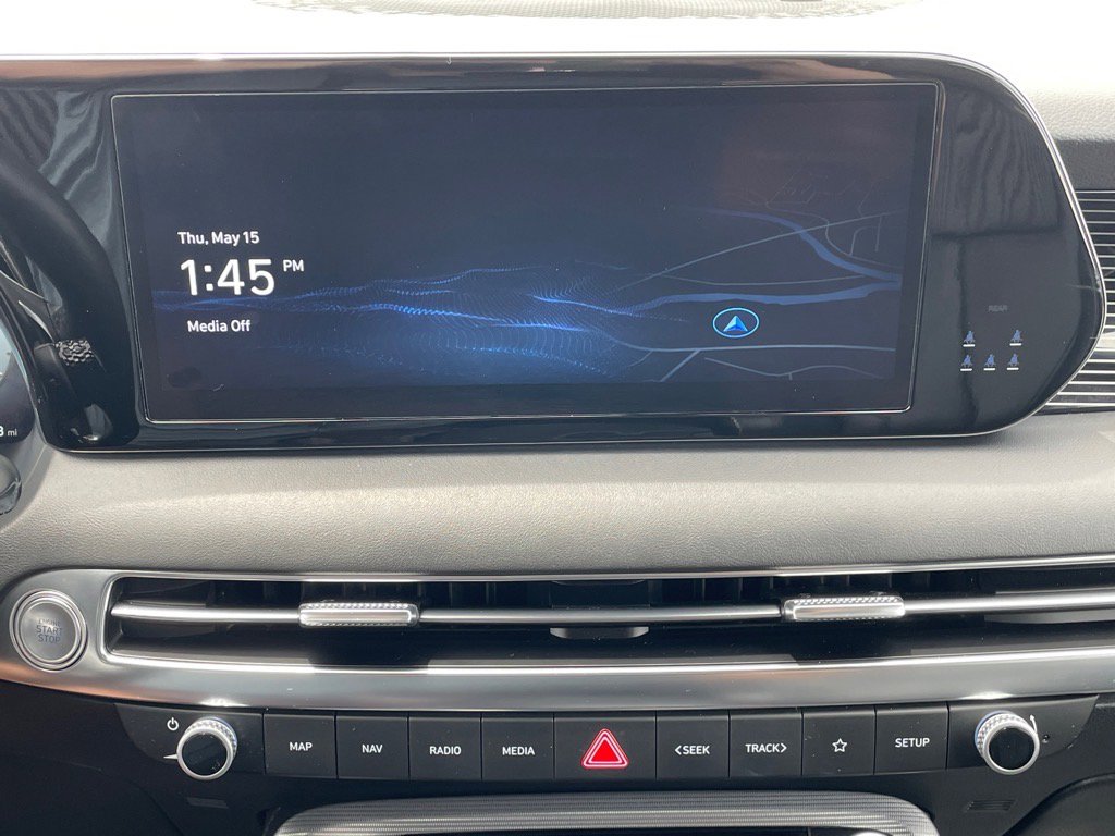 Used 2024 Hyundai Palisade Calligraphy image 18