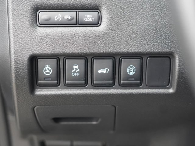 Used 2023 Nissan Murano SL w/ SL Moonroof Package FWD image 12
