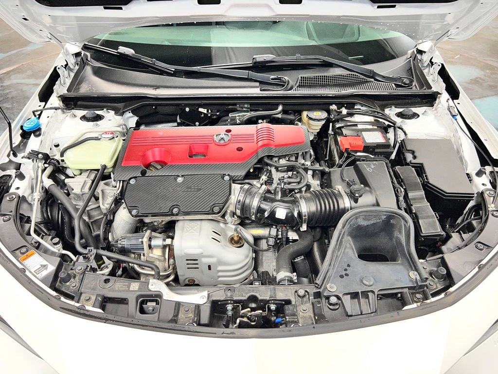 Used 2024 Acura Integra Type S FWD image 10
