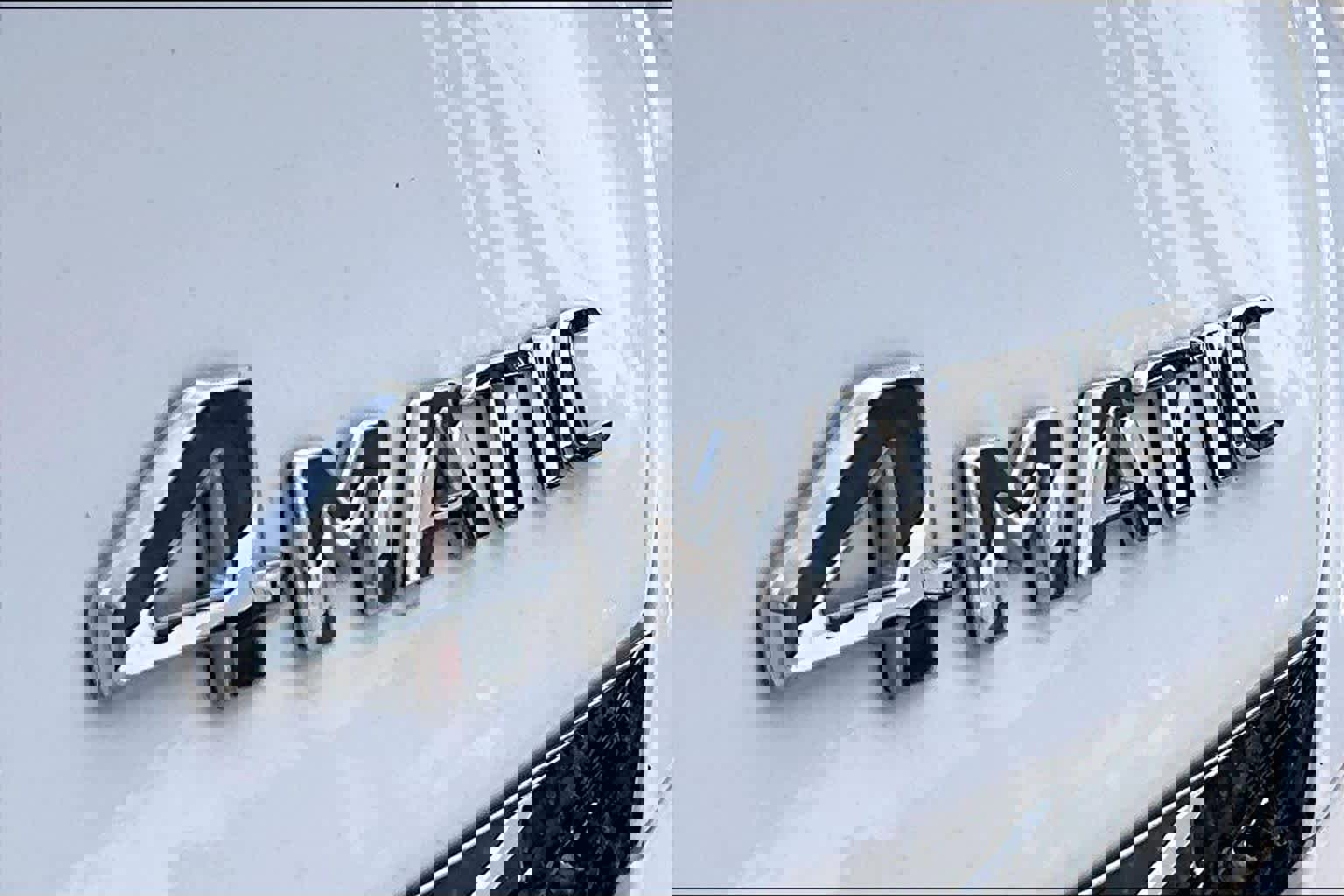 Used 2020 Mercedes-Benz C 300 4MATIC Sedan image 8