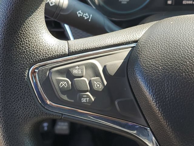 Certified 2018 Chevrolet Cruze LT w/ Convenience Package FWD image 21