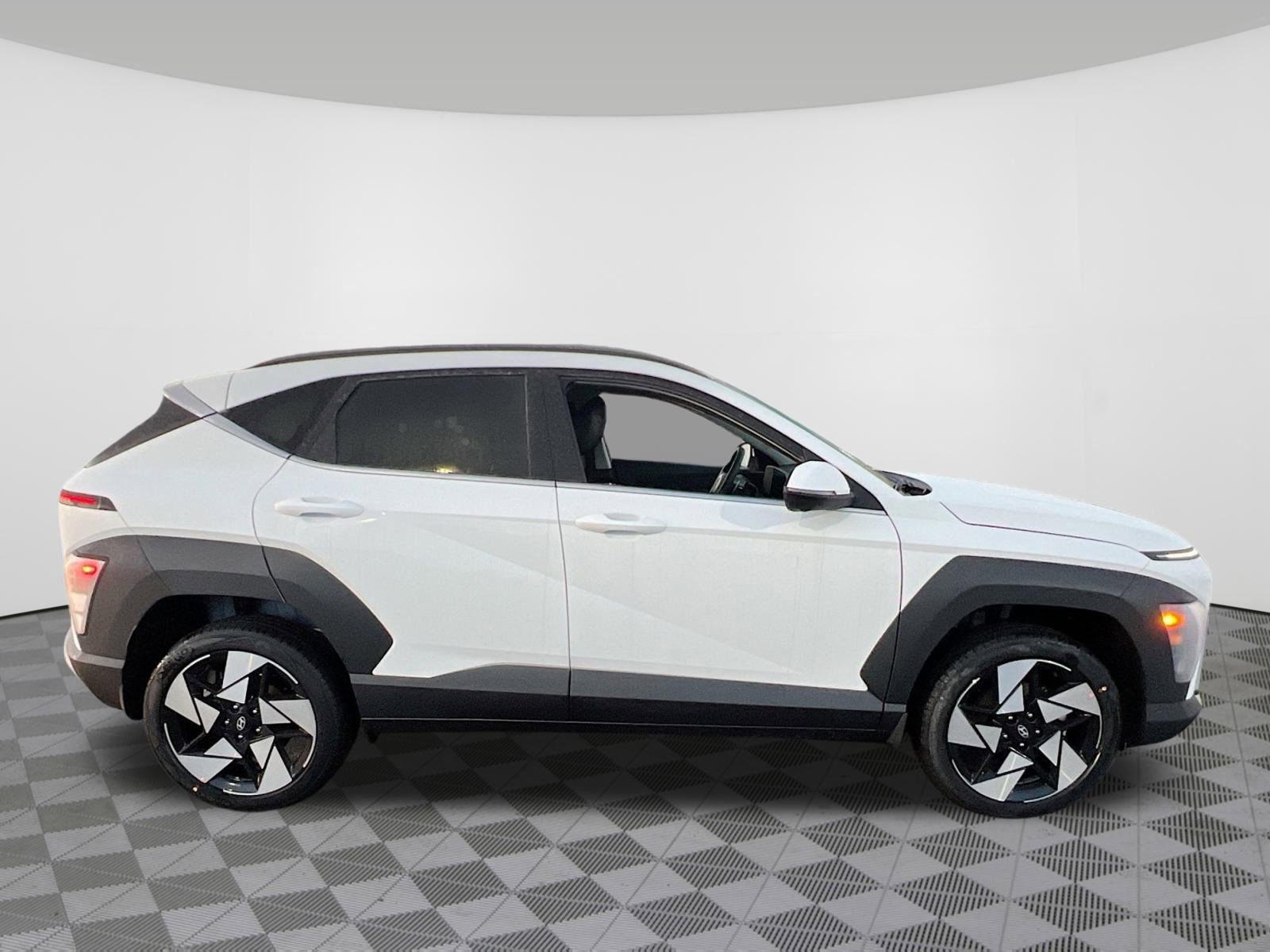 New 2026 Hyundai Kona Limited AWD/4WD image 33