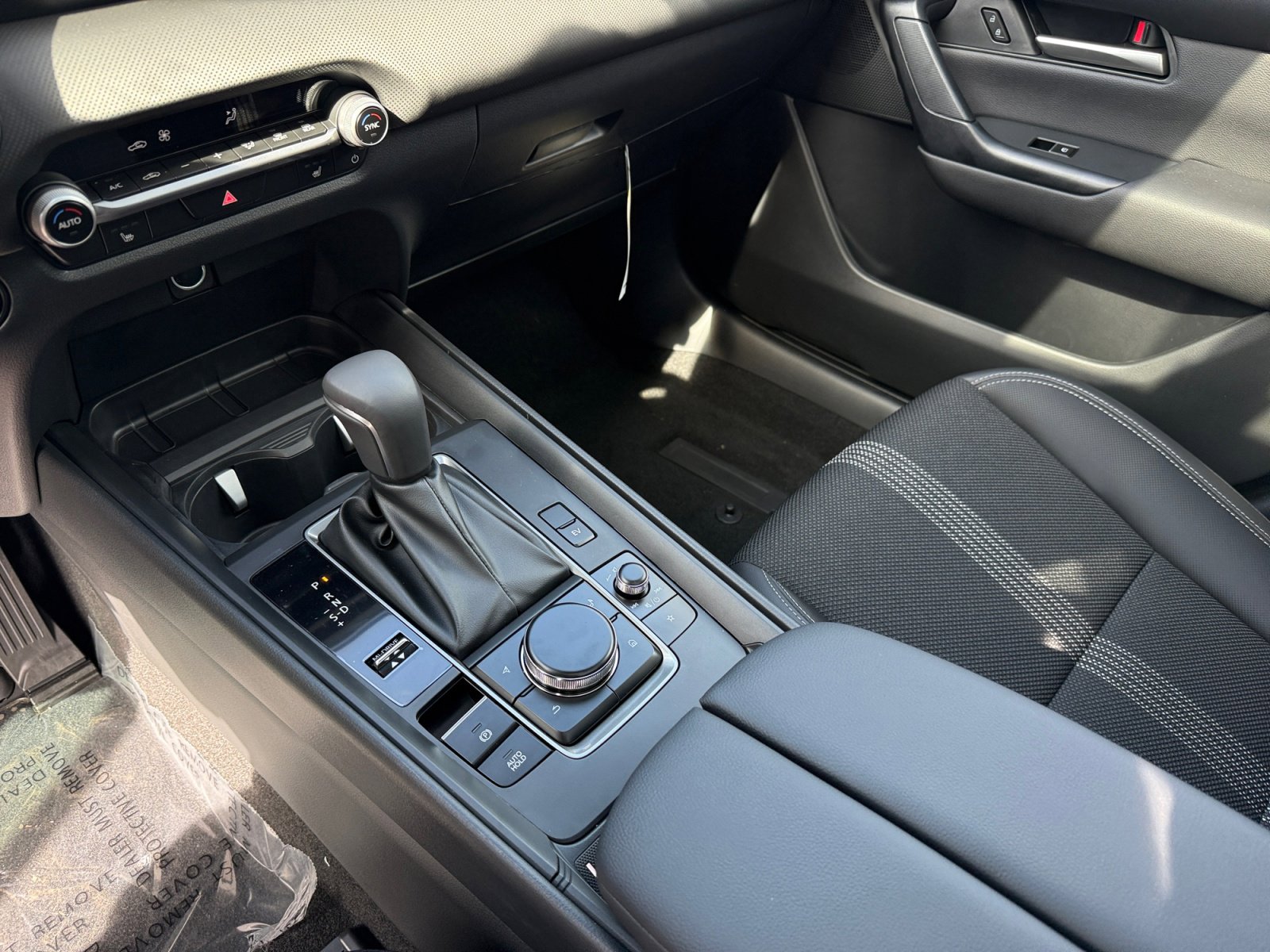 New 2026 MAZDA CX-50 2.5 Hybrid w/ Weather Package image 13