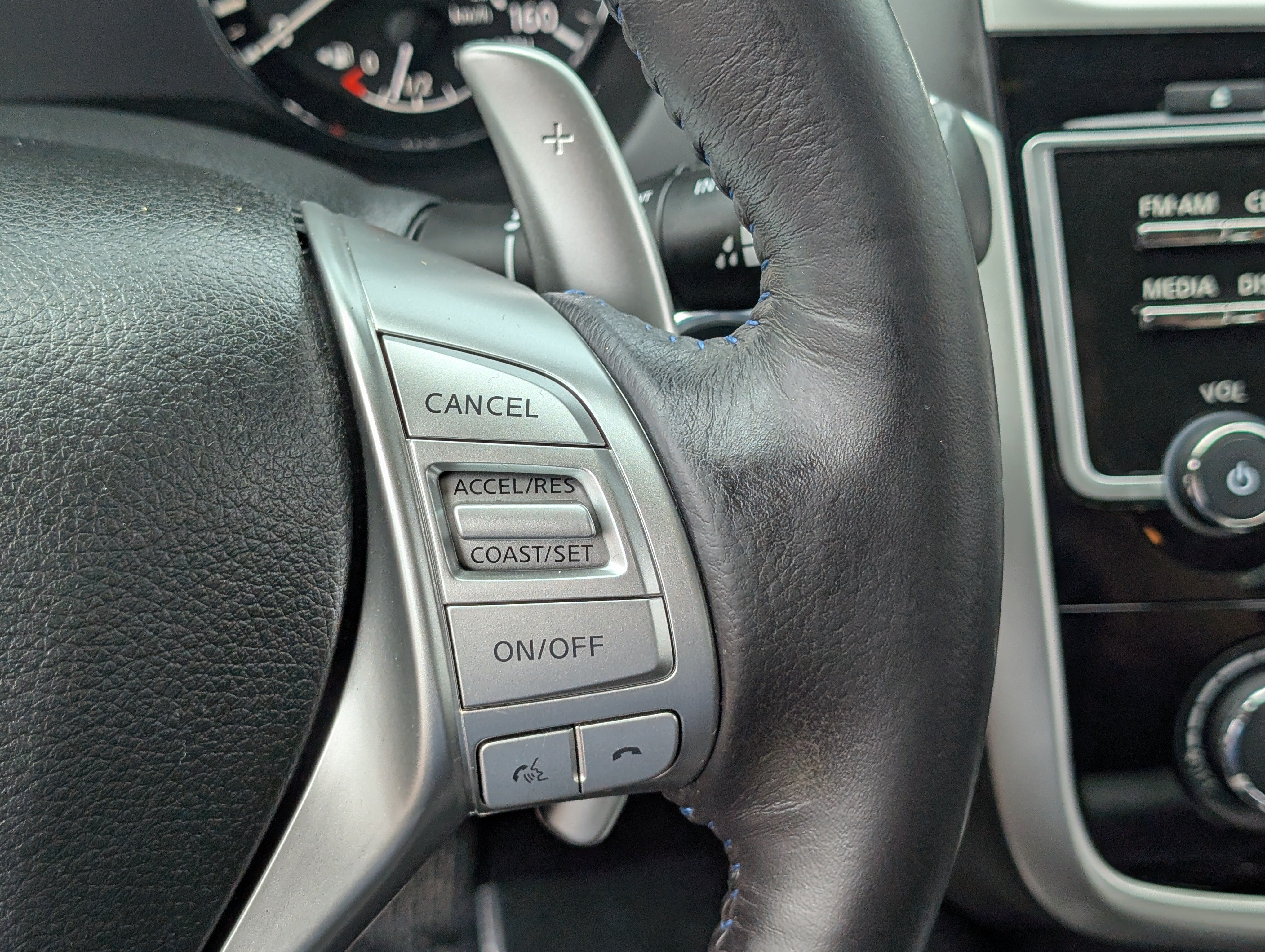 Used 2018 Nissan Altima 2.5 SR FWD image 22