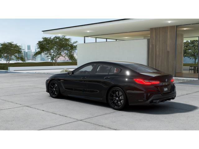 New 2026 BMW 840i RWD image 2