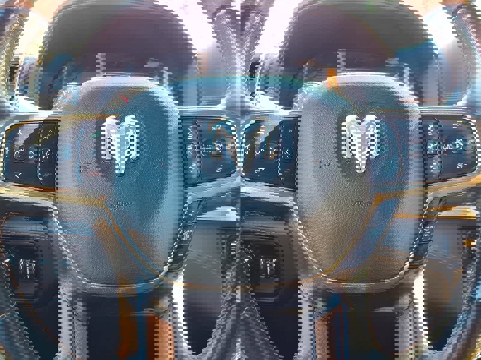 Used 2021 RAM 1500 Limited image 20