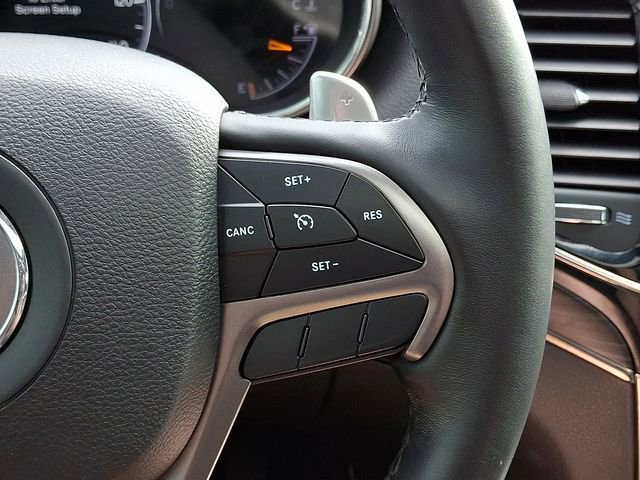 Used 2019 Jeep Grand Cherokee Limited X image 23