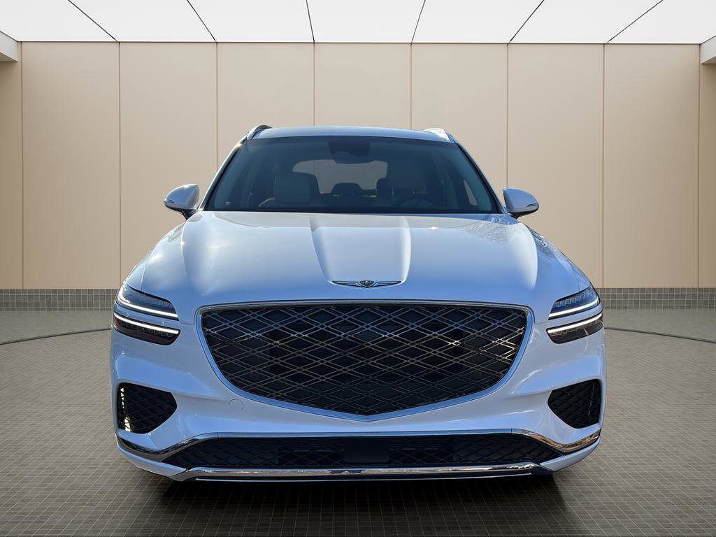 Used 2026 Genesis GV70 2.5T image 8