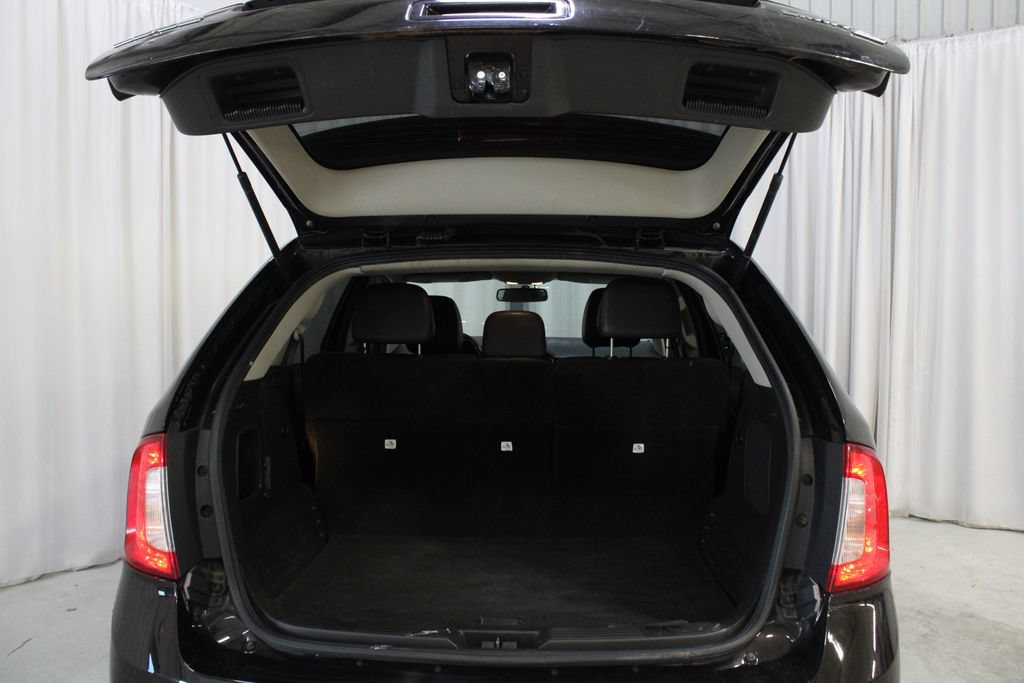 Used 2013 Ford Edge Limited AWD/4WD image 29