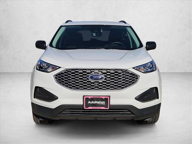 Used 2024 Ford Edge SE video 2