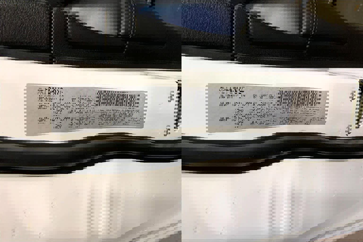 Used 2019 Jeep Grand Cherokee Limited w/ Luxury Group II image 36