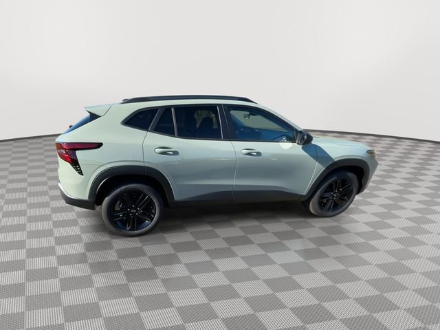 New 2026 Chevrolet Trax ACTIV w/ Driver Confidence Package image 9