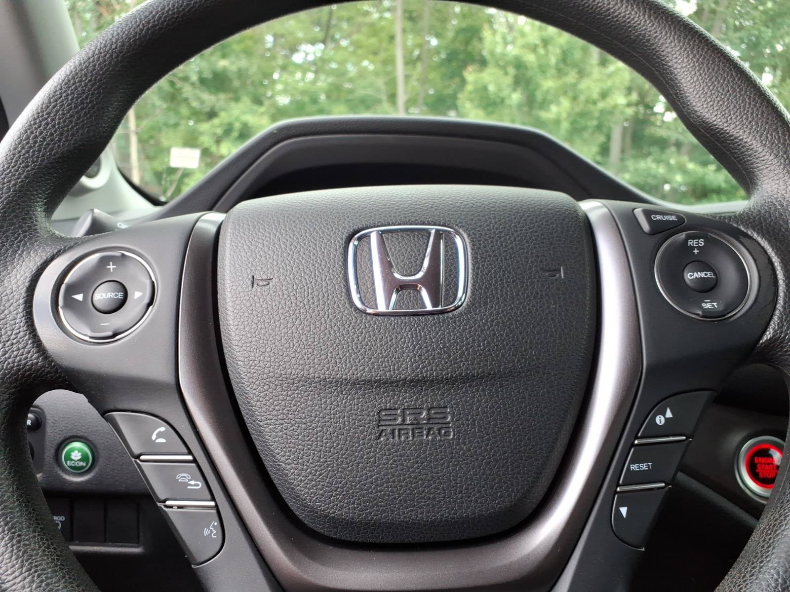 Used 2019 Honda Ridgeline Sport image 25