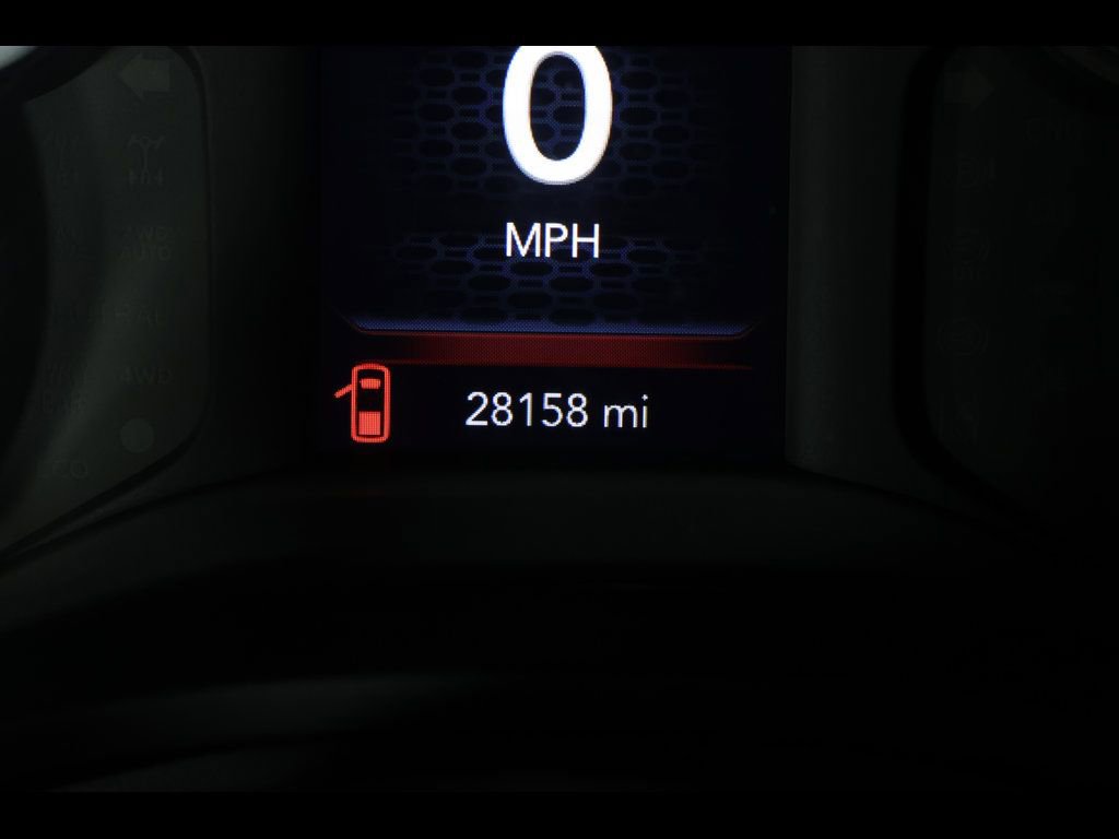 Used 2023 RAM 1500 Tradesman w/ Night Edition AWD/4WD image 25
