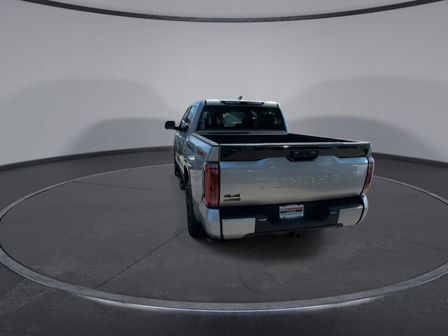 New 2024 Toyota Tundra Platinum image 14