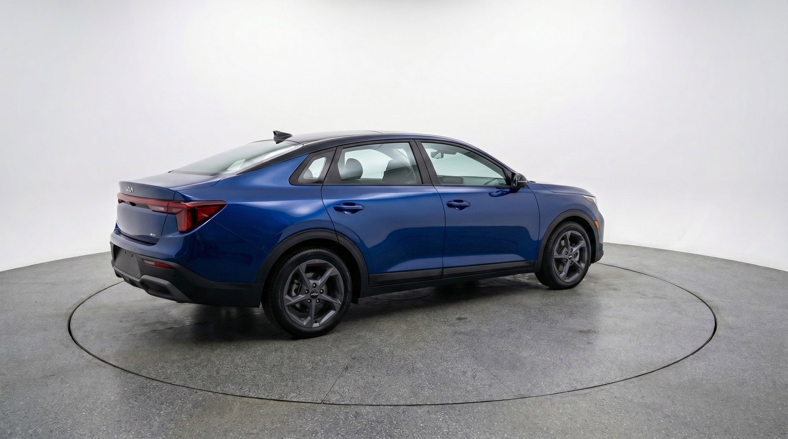 Used 2025 Kia K4 FWD image 7