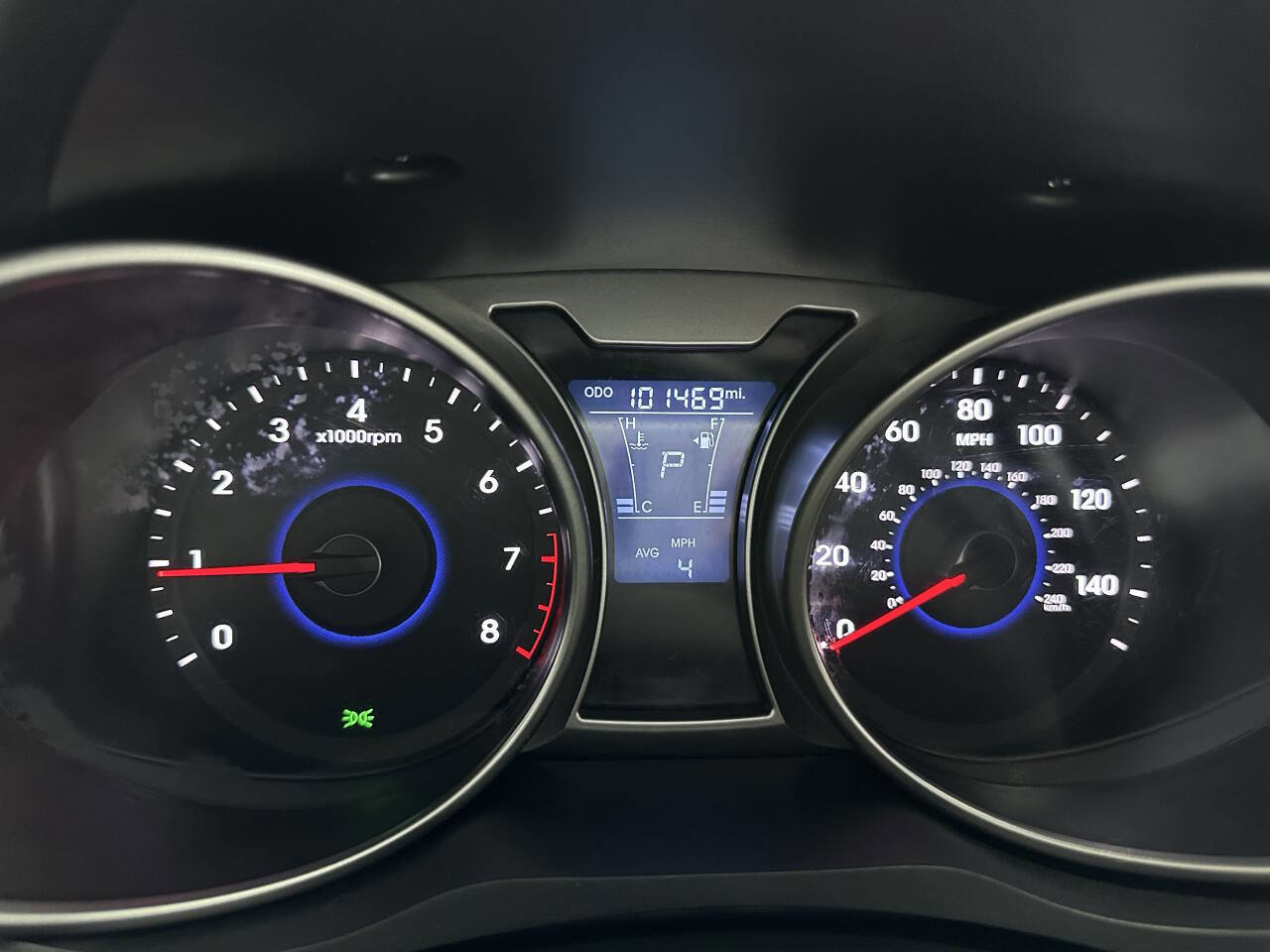 Used 2015 Hyundai Veloster RE:FLEX Edition FWD image 20