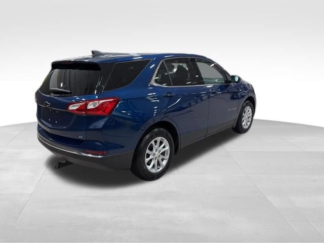 Used 2020 Chevrolet Equinox LT FWD image 26