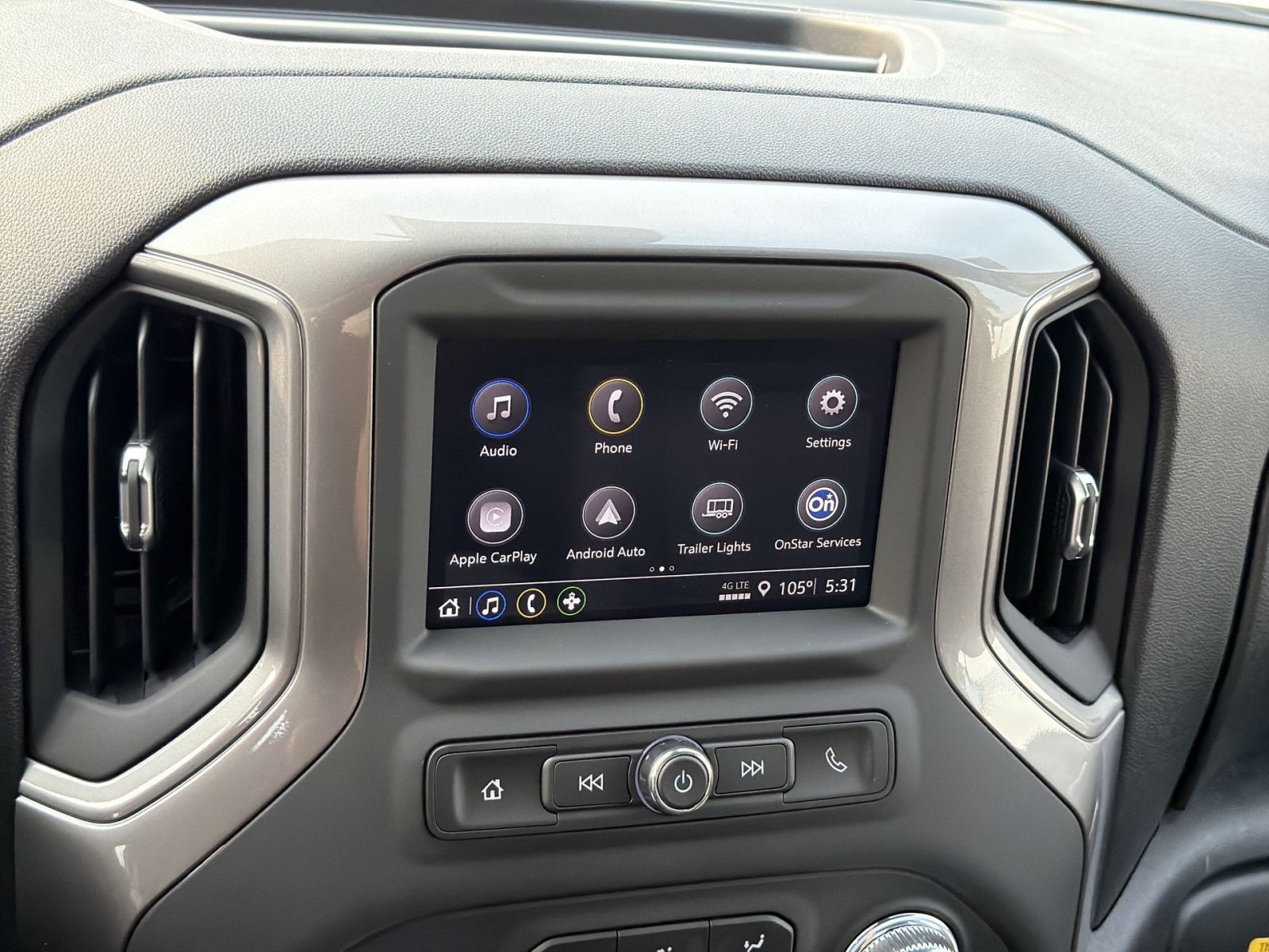 New 2026 GMC Sierra 2500 Pro AWD/4WD image 20