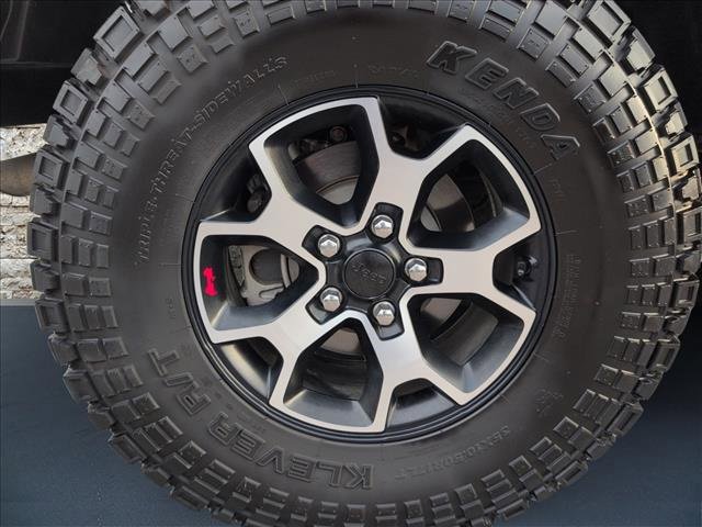 Used 2018 Jeep Wrangler Unlimited Sport S image 20