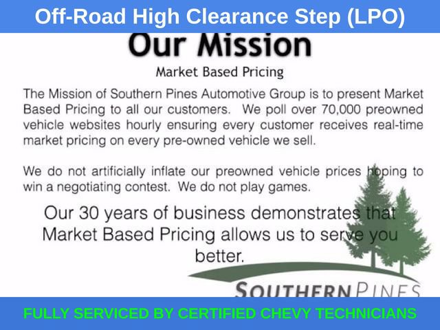 Used 2025 GMC Sierra 2500 AT4 w/ AT4 Premium Plus Package image 17