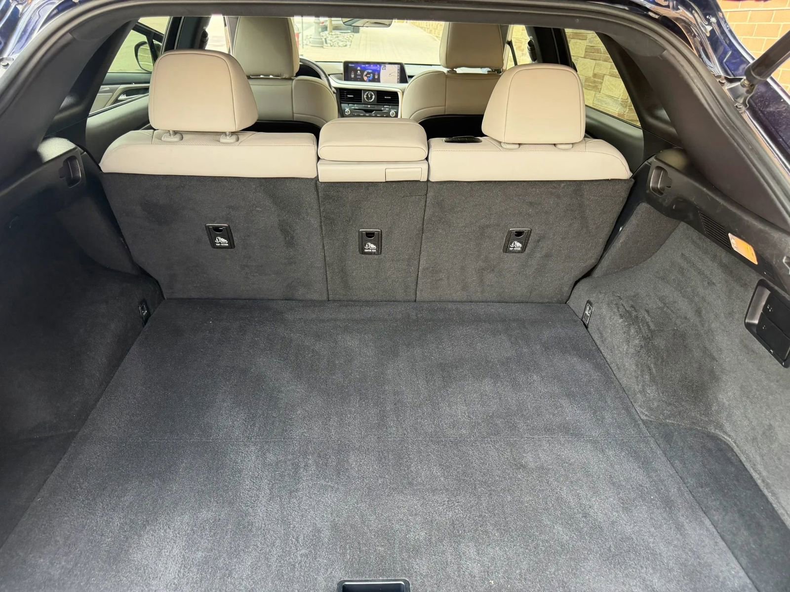 Used 2016 Lexus RX 350 F Sport AWD/4WD image 33