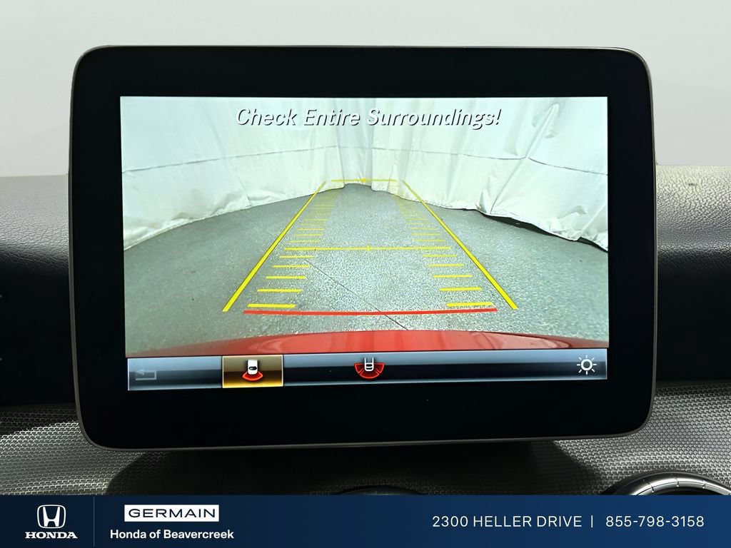 Used 2019 Mercedes-Benz CLA 250 4MATIC image 20