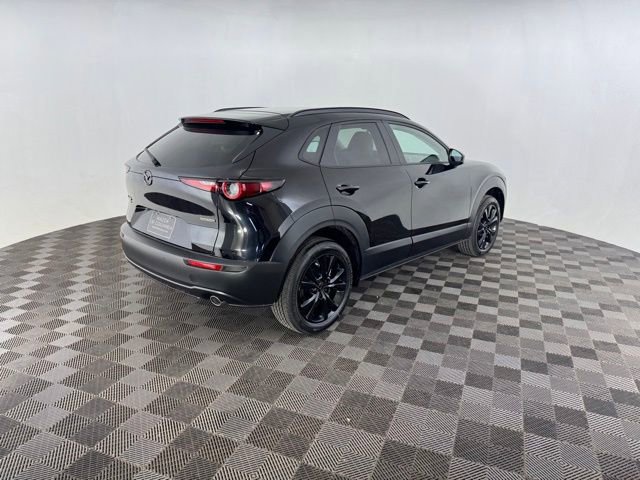 New 2026 MAZDA CX-30 Aire Edition AWD/4WD image 7