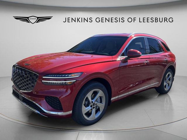 New 2026 Genesis GV70 2.5T Select AWD/4WD image 11