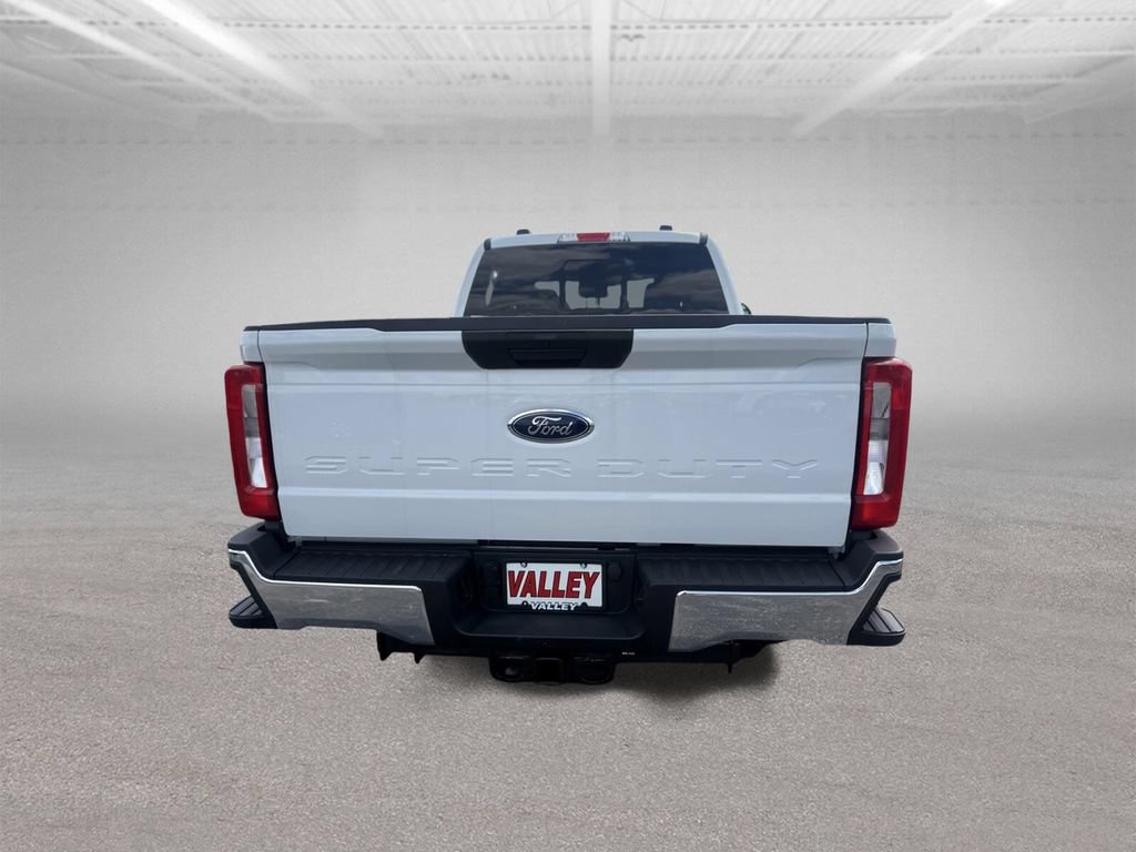 New 2026 Ford F250 XL AWD/4WD image 5