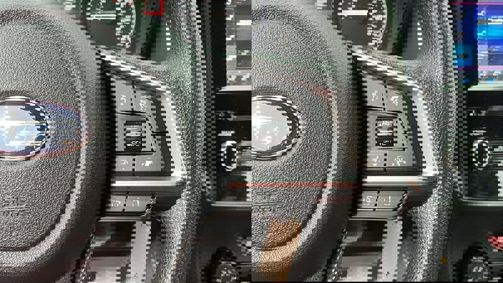 Used 2019 Subaru Forester w/ Alloy Wheel Package image 14