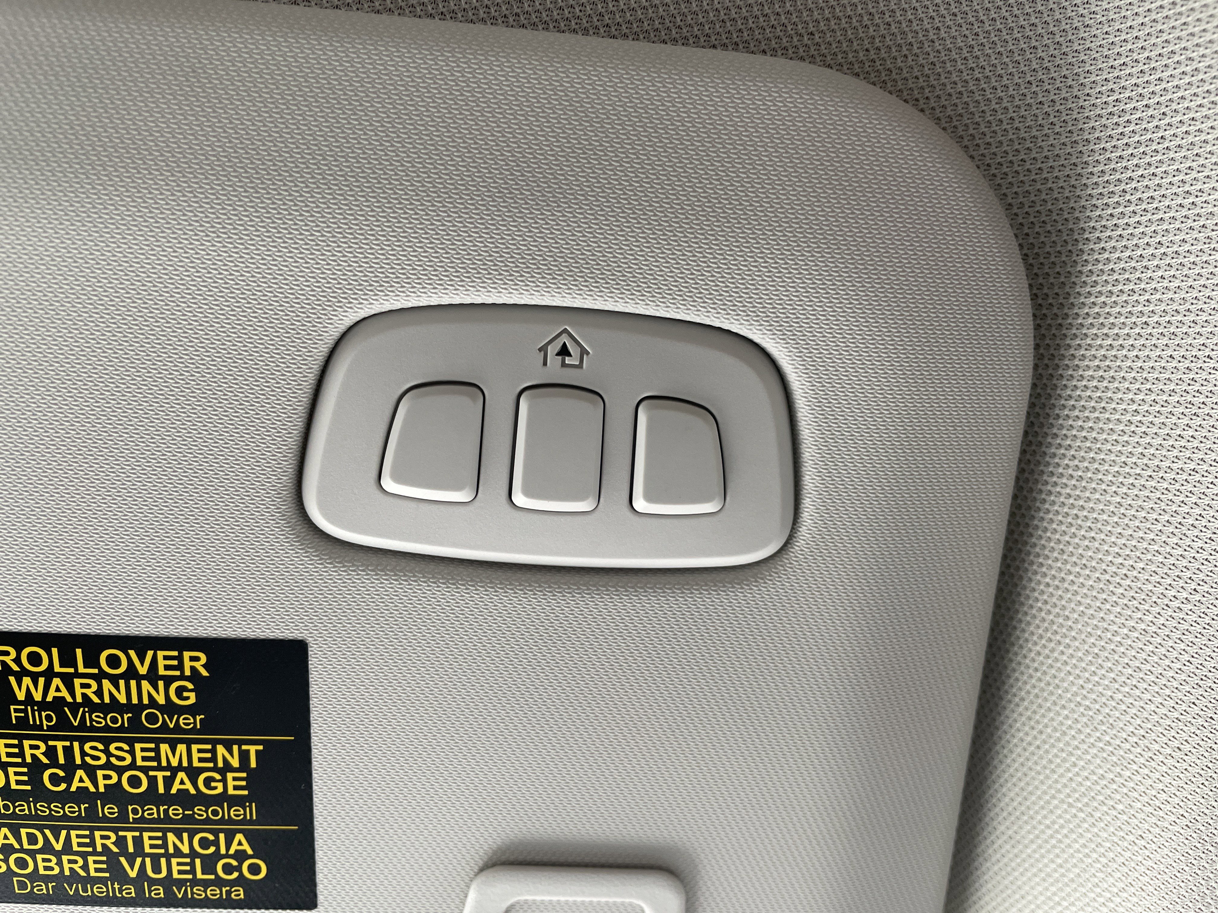 Used 2025 Ford Bronco Sport Outer Banks w/ Outer Banks Tech Package+ image 17