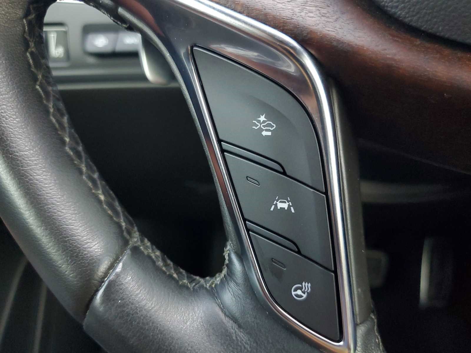 Used 2023 Cadillac XT5 Sportv image 28