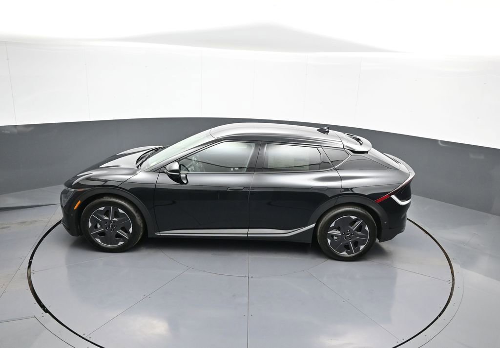 New 2025 Kia EV6 GT-Line image 40