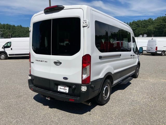 Used 2024 Ford Transit 350 XL image 7