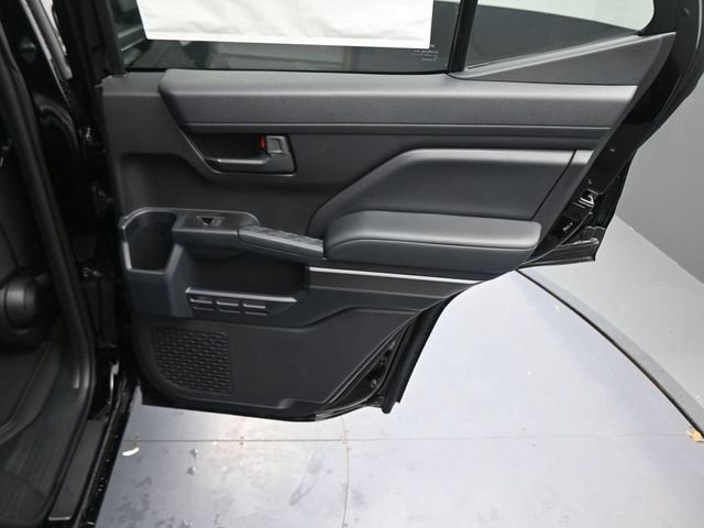 New 2025 Toyota 4Runner SR5 AWD/4WD image 13
