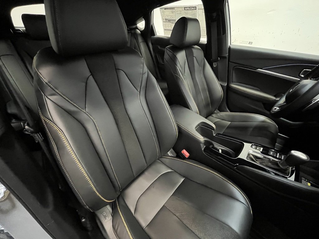 New 2026 Acura Integra A-Spec image 12