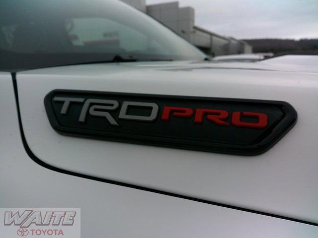 Used 2024 Toyota Tacoma TRD Pro image 11