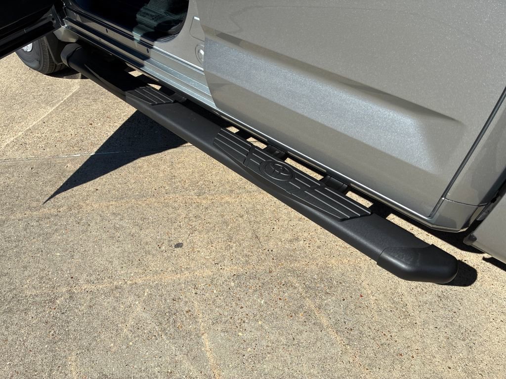 New 2026 Toyota Tundra SR image 42