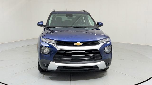 Certified 2023 Chevrolet TrailBlazer LT w/ Confidence II Package image 8