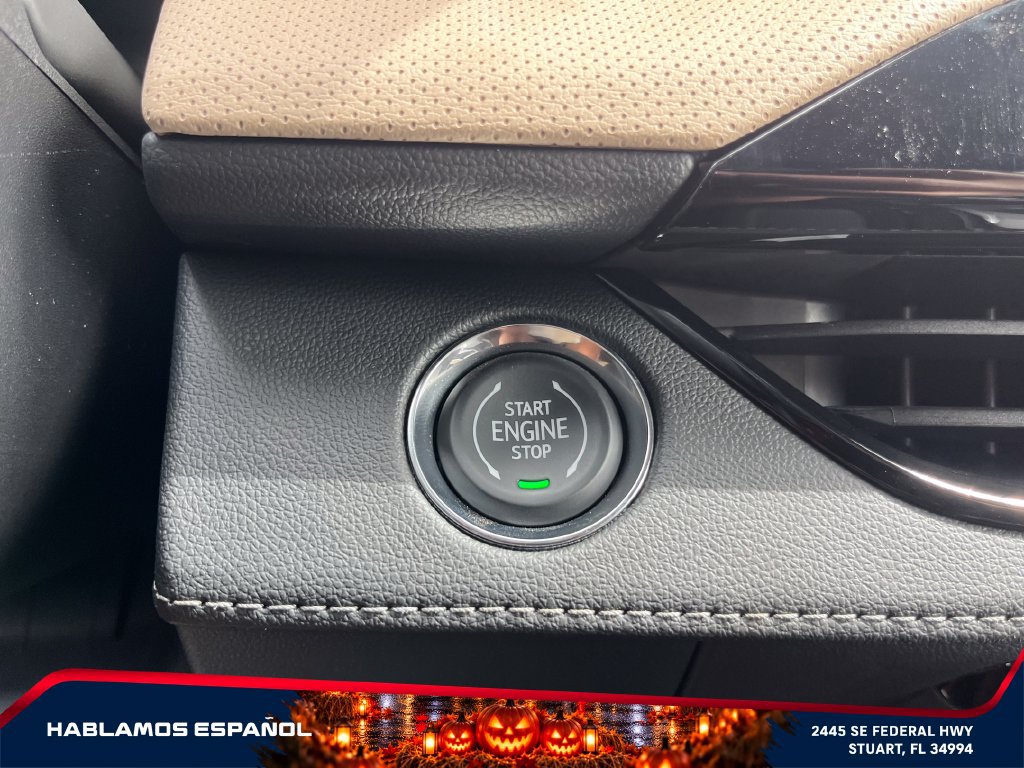 New 2027 Buick Enclave Preferred FWD image 29